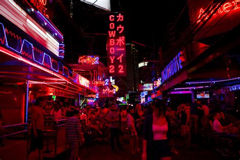 thia hookers|The Ultimate Bangkok Red Light District Guide .